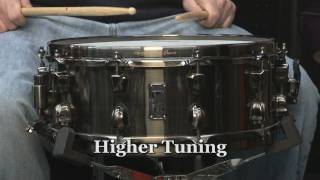 MAPEX 黑豹小鼓14吋三尺青鋒小鼓