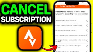 How To Cancel Strava Subscription 2026 - Full Guide