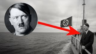 20 Formas En Que Hitler Podría Haber Escapado