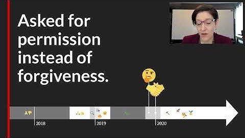 LISA21 - Everything We Did Wrong to Do Accessibility Right at BuzzFeed