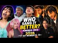 Vibe cover music the ultimate#who sang it better
