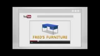 YTP - Freds Furniture and Video for Video