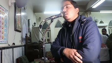 أثناء الصلاة تلاوة خاشعة مباركة للقارئ نور المالكي... اللهم بارك