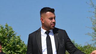 Kavakdibi Köyü Yunus Ayten Kına Gecesi