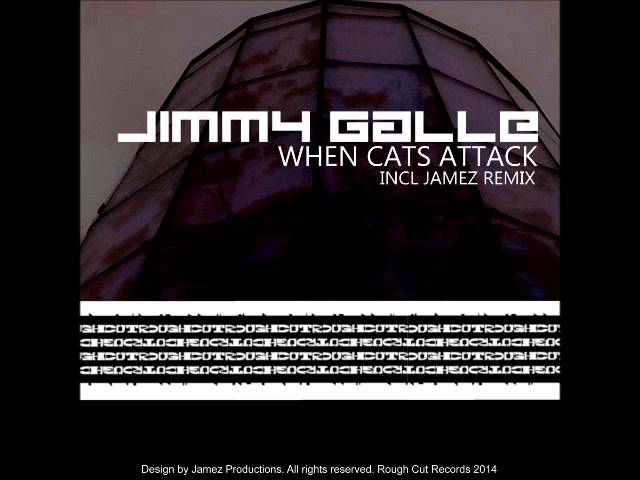 YouTube에서 Jimmy Galle - When Cats Attack (Original) 보기 YouTube에서 Jimmy Galle - When Cats Attack (Original) 보기