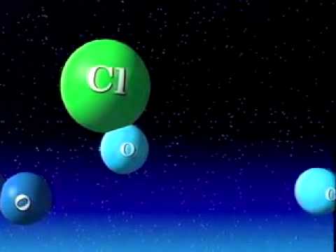 Ozonski omotač – poslednja linija odbrane