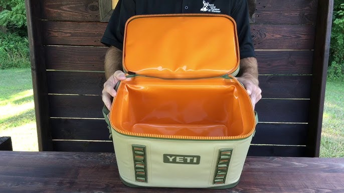 Yeti Hopper Flip 18 Soft Cooler FLIP18Y175 from Yeti - Acme Tools