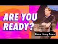 The Right Side Of The Levee | When The Levee Breaks | Sermon on End Times & Prophecy by Jimmy Evans