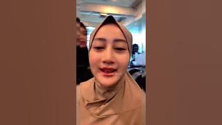 Tiktok live hijabers mama muda cantik gemoy olah raga GYM part 1 》bigo live 》tiktok hot