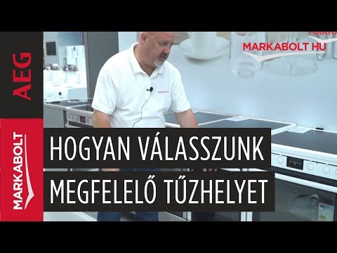 Videó: A Bulleryan Tűzhely Előnyei