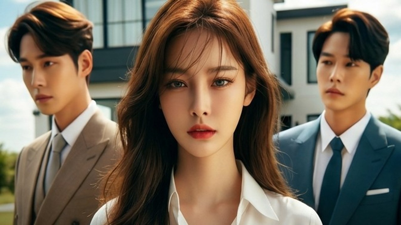 Mi Novio No Olvida A Su Ex Así Que Lo Dejé Primero Y Encontré Un Hombre Que Me Elige Cada Dia