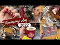 🎄✨ Karácsonyi VLOG 2022 - dekorációs haul, ajándékok, DIY, kirándulás és ünnepi hangolódás!