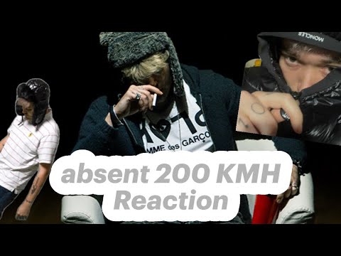 STARK absent - 200KMH Reaction