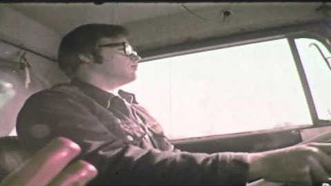 The Garbage Day Song