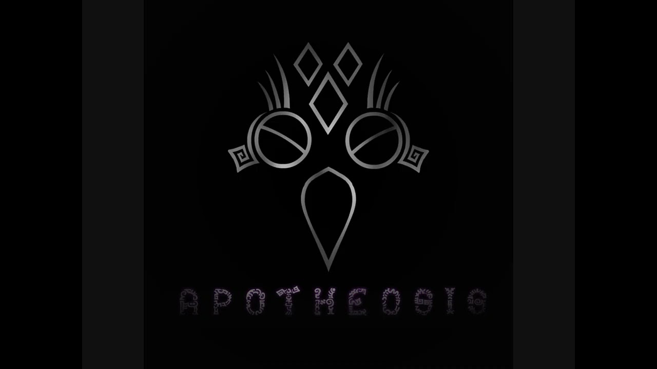 Mira Jabun - Apotheosis OST - Level 2 en YouTube Mira Jabun - Apotheosis OST - Level 2 en YouTube