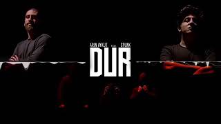 ARIN AYKUT ft SPUNK - DUR #ÇUKUR Resimi