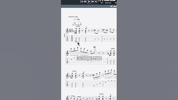 Turn Tabs Into MIDI (with Guitar Pro)
