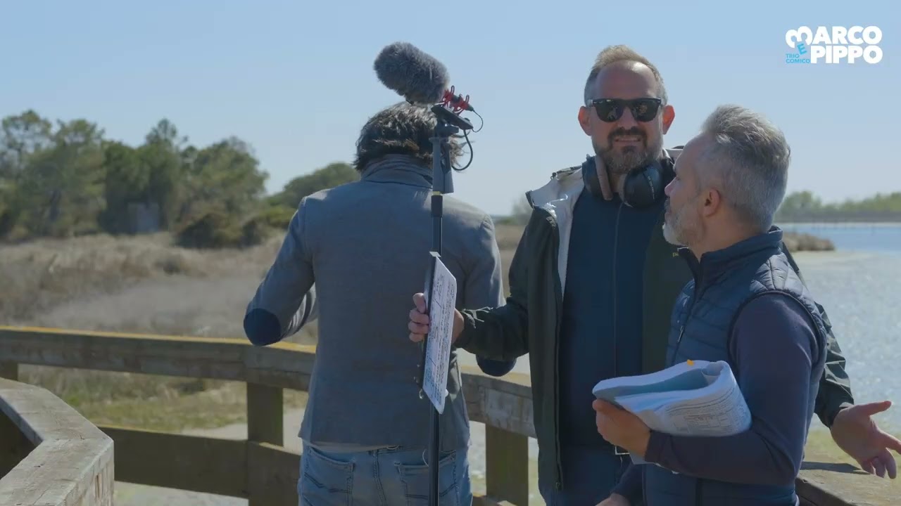 Discovery Ciano ep 04 Parco del Delta del Po