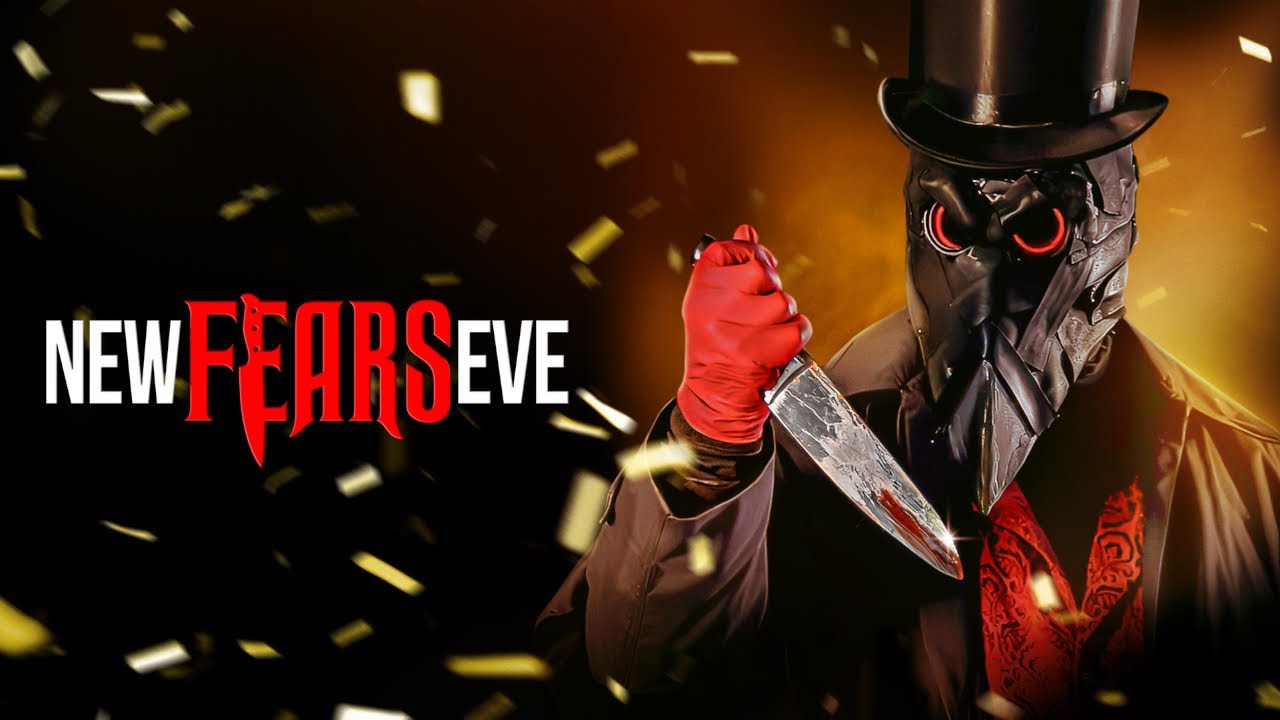 New Fears Eve trailer