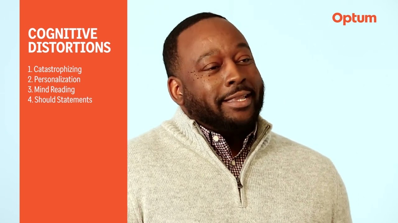 What is Cognitive Restructuring?