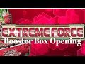 Extreme Force Box Opening |Bry Bry Hentai/Frankie|