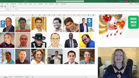 Excel Hash 2021- Cooking up a quick analysis with raw data in Excel - Irish Leaving Cert data