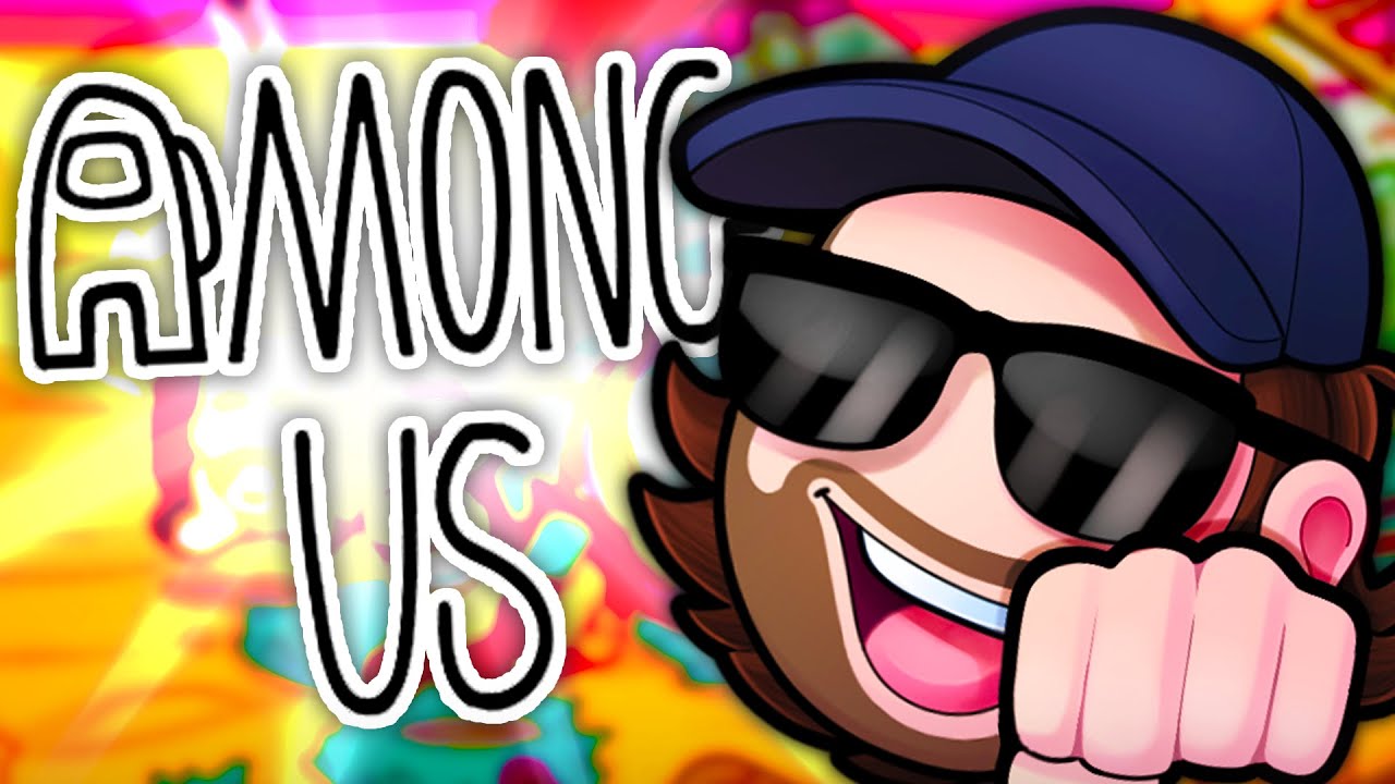 Playing some of that juicy Modded Among Us!