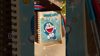 Nostalgia alert ‼️ 🤩 Doremon 🩵✨………….. #art #doremon #nostalgia #new #trending