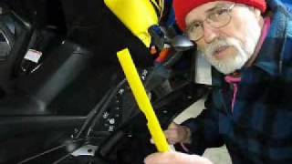 Tmax Panel Pulling Part One