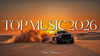 Trending Pop Hits 2026 - Spotify Viral Songs | Top Spotify Songs 2026 ~ Trending Music 2026