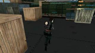 crossfire stupid bug (woorto)
