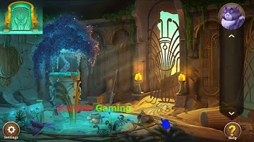 Escape Game 100 Worlds LEVEL 68 - Gameplay Walkthrough Android IOS