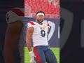 Geoffrey Cantin-Arku sous écoute - Warmup Mic'd Up