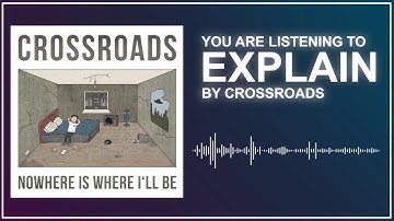 Explain (Official Stream Video)