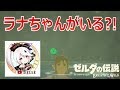 【ゼルダ無双のラナがいる？というラナ湖に行ってみた】「ゼルダの伝説 ブレス オブ …