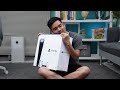 AKHIRNYA BISA NYOBAIN PS5 (PLAYSTATION 5)!!!