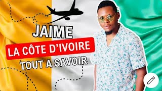GOOD BYE IVORY COAST 🇨🇮 THANK YOU FOR ALL THE LOVE ❤️🇨🇮🇨🇮🇨🇮