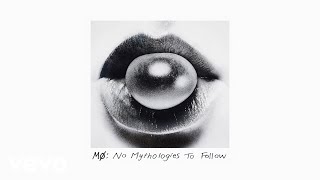 Mø - The Sea (Night Version - Official Audio)