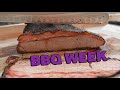 Making the Ultimate Brisket