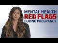 Maternal Mental Health Risks During Pregnancy and Postpartum | Houston Methodist