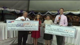 Wrapping Up Go Joe 22 and St. Joseph's Center Festival Telethon