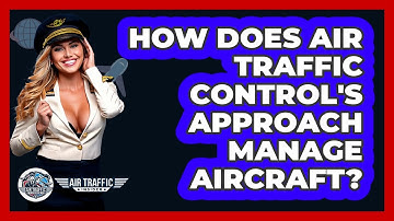 How Does Air Traffic Control