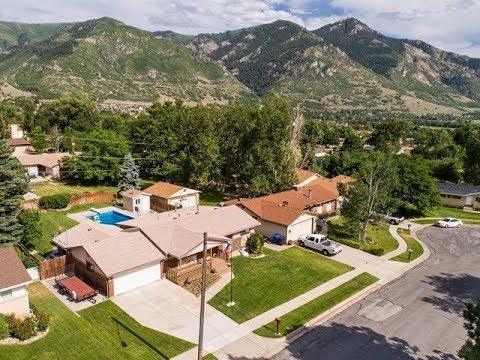 3042 N 1025 E, North Ogden, UT home video tour