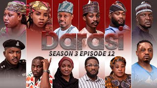 DARASI SEASON 3 EPISODE 12 [OFFICIAL VIDEO] 