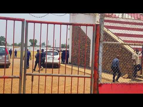 Linafoot Lupopo Mazembe Postponed The Sidelines Of The Aborted Derby 