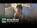 Experimental genetic treatment tested at Children&#39;s Hospital of Philadelphia helping restore vision