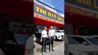 Cập nhật và báo giá xe mới về sáng nay 10 9 2026 ạ