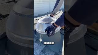 Us Company Turned Sunlight into a Energy Saving Business #shorts #usa #usashorts #usatoday #business