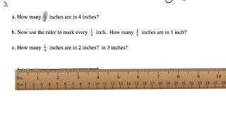 6-33 CPM CC1 Dividing Using the Ruler