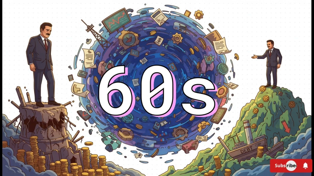 💰 The Rise and Fall of Anil Ambani | How Billionaire Empire Crashed | Nayana Facts